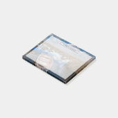 Post-it® Eau | Kayseri Turquie (Incliné)