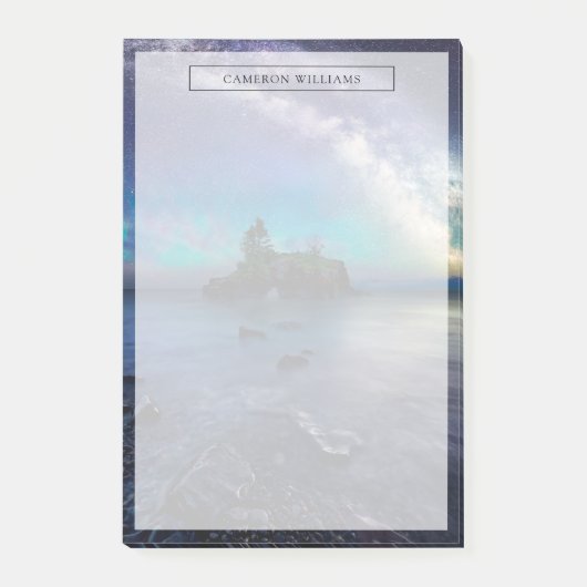 Post-it® Eau | Lac Supérieur Minnesota (Devant)