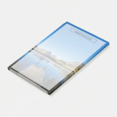 Post-it® Eau | Lai da Vons Suisse (Incliné)