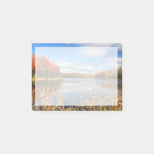 Post-it® Eau | Mabel Lake Canada (Devant)