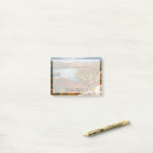 Post-it® Eau | Parc provincial Killarney Canada (Sur un bureau)