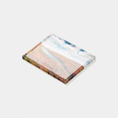 Post-it® Eau | Porcupine Mountains Michigan (Incliné)