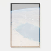 Post-it® Eaux Bleues Tropicales Du Golfe Persique. (Devant)