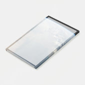 Post-it® Eaux Bleues Tropicales Du Golfe Persique. 2 (Incliné)