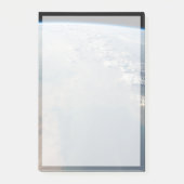 Post-it® Eaux Bleues Tropicales Du Golfe Persique. 2 (Devant)