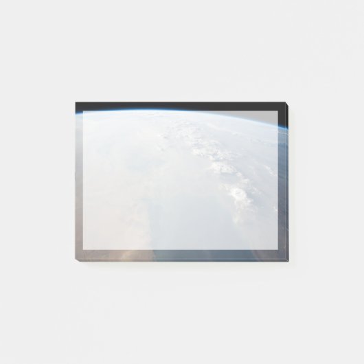 Post-it® Eaux Bleues Tropicales Du Golfe Persique. 2 (Devant)