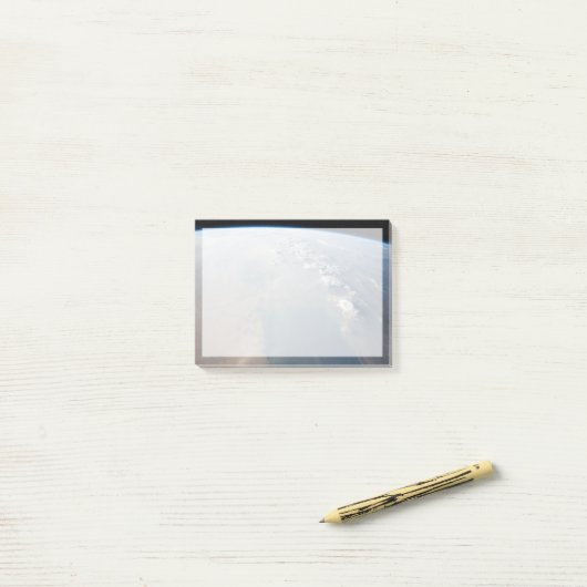 Post-it® Eaux Bleues Tropicales Du Golfe Persique. 2 (Sur un bureau)