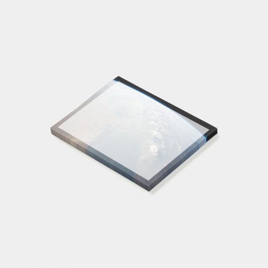 Post-it® Eaux Bleues Tropicales Du Golfe Persique. 2 (Incliné)