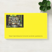 Post-it® Éblouissant (Bureau)