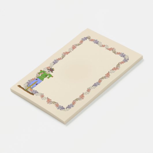 Post-it® Écart (Incliné)