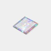 Post-it® Écluses multicolores (Incliné)