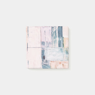 Post-it® Ecole/bureau d'arrière - plans d'art Abstrait