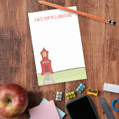 Post-it® Ecole de Maître Classe élégante