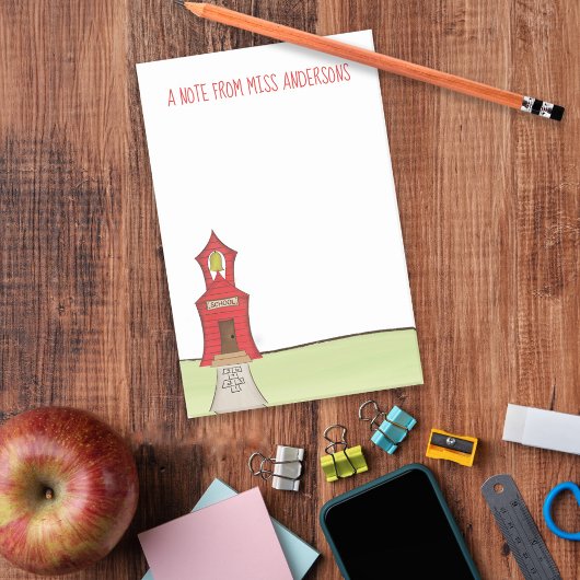 Post-it® Ecole de Maître Classe élégante