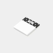 Post-it® Écris-Le ! (Incliné)