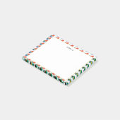 Post-it® Écriture chrétienne AFRIQUE DU SUD (Incliné)