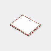 Post-it® Écriture chrétienne du KENYA (Incliné)