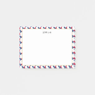 Post-it® Écriture chrétienne TEXAS