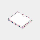 Post-it® Écriture chrétienne TEXAS (Incliné)