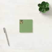 Post-it® Eden Adam dans le jardin (Bureau)