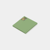 Post-it® Eden Adam dans le jardin (Incliné)