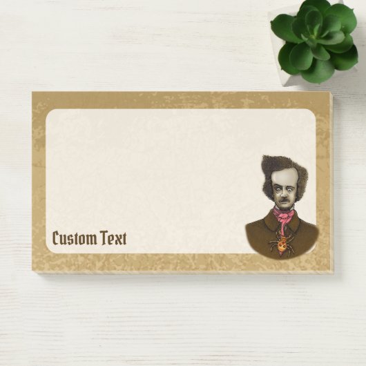 Post-it® Edgar (Bureau)