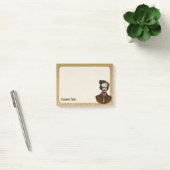 Post-it® Edgar (Bureau)