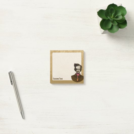 Post-it® Edgar (Bureau)