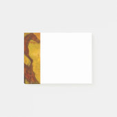 Post-it® Edgar Degas avant la course (Devant)