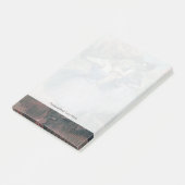 Post-it® Edgar Degas| Danseurs en violet (Incliné)