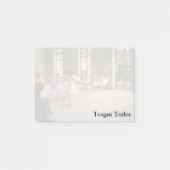 Post-it® Edgar Degas | la répétition de ballet (Devant)