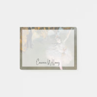 Edgar Degas | L'étoile ou la danseuse sur scène