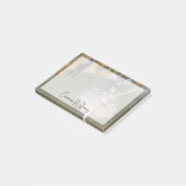 Post-it® Edgar Degas | L'étoile ou la danseuse sur scène (Incliné)