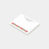Post-it® Edu-Notes : Transformer les esprits, Appréciation (Incliné)