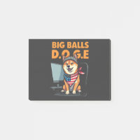 Efficacité du ministère des Doges