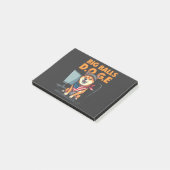 Post-it® Efficacité du ministère des Doges (Incliné)