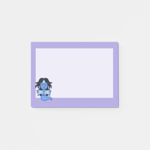 Post-it® Éffrayant Japonais Yurei Ghost