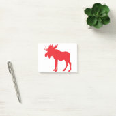 Post-it® Élan-Rouge (Bureau)