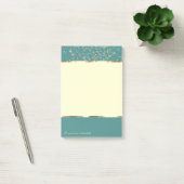 Post-it® Élégant et stylé, Confettis (Bureau)