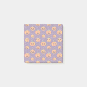 Post-it® Élégant Jack O'Lanterns