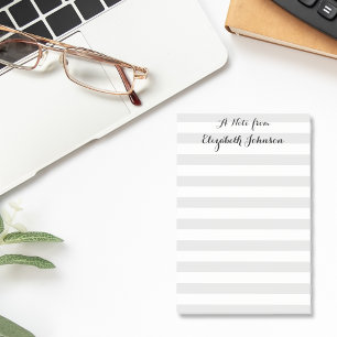 Post-it® Élégant jardin d'enfants moderne Enseignants de l'