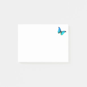 Post-it® Élégant papillon