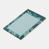 Post-it® Élégant Vert foncé   (Incliné)