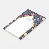 Post-it® Élégant Vintage d'avale de grange (Incliné)