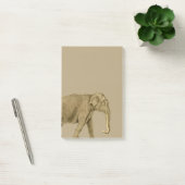 Post-it® Éléphant (Bureau)
