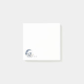 Post-it® Eléphant Bébé mignon (Devant)