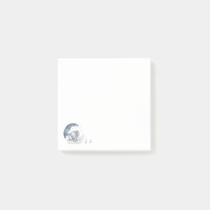 Post-it® Eléphant Bébé mignon