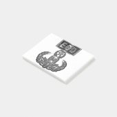Post-it® Élimination des engins explosifs EOD (Incliné)