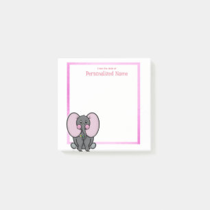 Post-it® Ellie Phant Frame