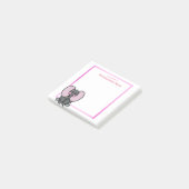 Post-it® Ellie Phant Frame (Incliné)